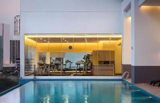 Cozy Royal Suite KL - 7