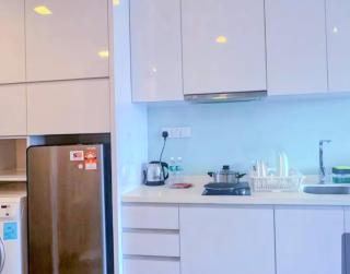 Cozy Royal Suite KL - 5