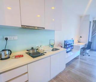 Cozy Royal Suite KL - 3