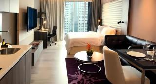 Cozy Royal Suite KL - 1