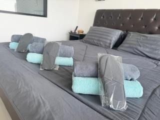 Smily Patong Sea View - 7