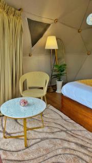 The Edens Glamp Munnar-An luxury Getaway - 1