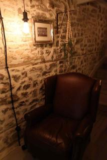 Castle Nest Ioannina - 9