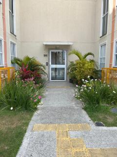 Apartamento inteiro ou compartilhado - 7 min do Aeroporto - 7