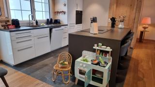 Cozy Home Bodensee Berge Appenzell St Gallen - 9