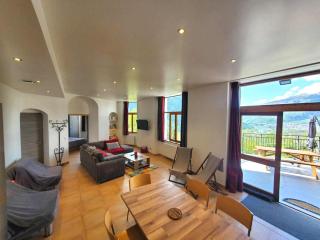 Location Paradiski San Bernardo - 0