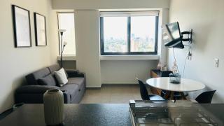 Departamento Lafayette, cerca de Chapultepec, Minerva - 5