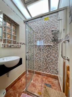 Weekend escapes, or extended stays !! - 5