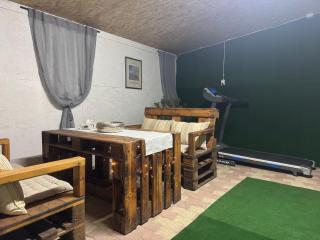 Kékmadár Wellness Apartman Kalocsa - 7