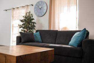 Gîte de charme à la ferme - Duplex - 1