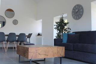 Gîte de charme à la ferme - Duplex - 2