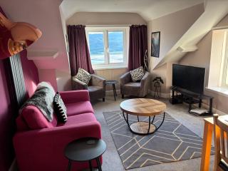 Bryn Melyn Apartments - 9