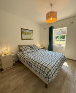 Gîte de charme à la ferme - Duplex - 7