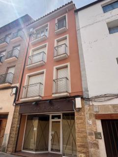 Apartamento Pilarín - 9