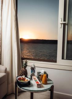 Retac Abu Simbel Nefertari Hotel - 0