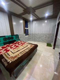 Shri Ladli Ji Guest House - 4