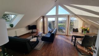 Casa La Vie Ferienwohnungen - 0