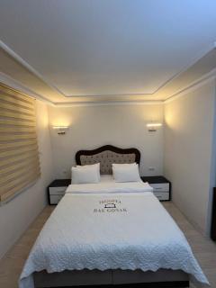 İsgobya Dağ Evleri - 5