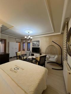 İsgobya Dağ Evleri - 7