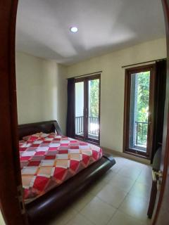 Nirwana Homestay - 2