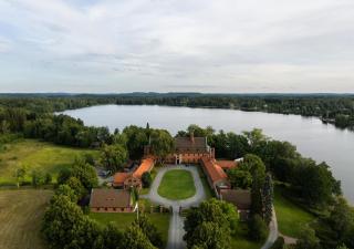 Hotel Vanajanlinna - 7