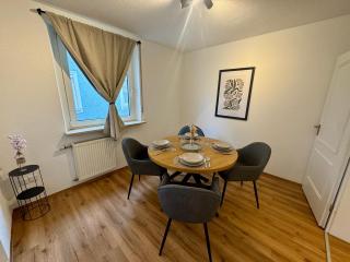 Apartment SeeZeit - Top Lage & nahe am Bodensee - 8