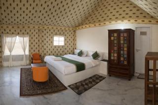 Camp luxury night JAISLMER - 8