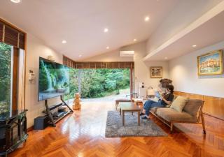 Mineyama Green Villa - Vacation STAY 17243 - 8