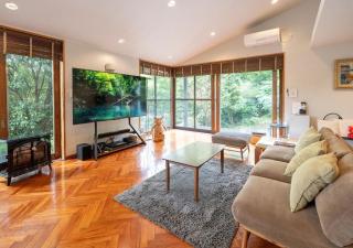 Mineyama Green Villa - Vacation STAY 17243 - 4