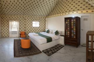 Camp luxury night JAISLMER - 3