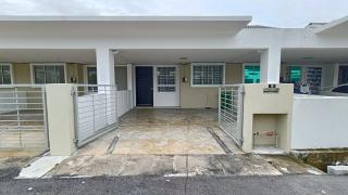 Homestay Aufa Taman Ara Suria - 7