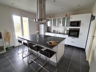 Gite la Picholine_Bourg Saint Andéol - 9