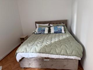 Petra Apartments - 1