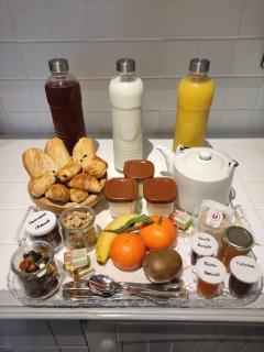 Gîte des Trois Coeurs, 4-8pers, charme ancien et salle de jeux - 8