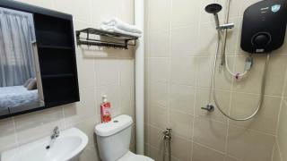 Homestay Aufa Taman Ara Suria - 6