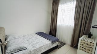 Homestay Aufa Taman Ara Suria - 5