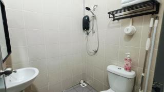 Homestay Aufa Taman Ara Suria - 4