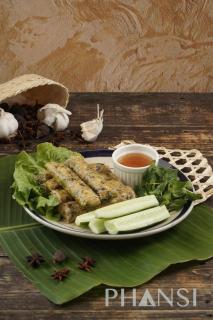 PHANSI - Glamping, View Point 360, Bar & BBQ - 3