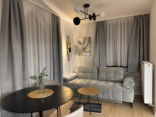 Apartmány Luna & Sol v centre Rajeckých Teplíc - 8