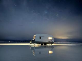 Camper Elegance Uyuni - 9