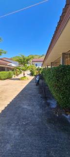 Samati Best House - Pool Apartment B2 - Klong Ning Beach - 7