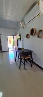 Samati Best House - Pool Apartment B2 - Klong Ning Beach - 3