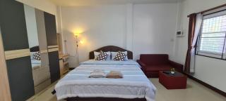 Samati Best House - Pool Apartment B2 - Klong Ning Beach - 1
