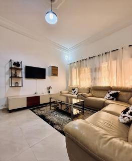 Modern 2 bedroom apartment - Quiet and cozy - 0