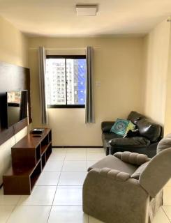 Apartamento SLZ - 7