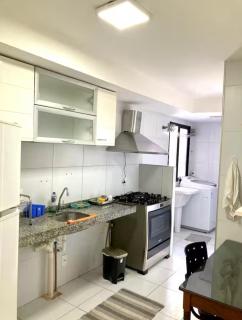 Apartamento SLZ - 1