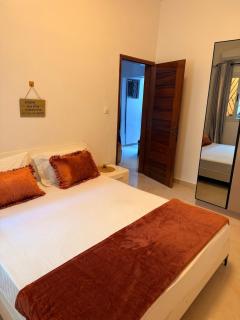 Modern 2 bedroom apartment - Quiet and cozy - 9