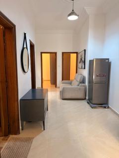 Modern 2 bedroom apartment - Quiet and cozy - 8