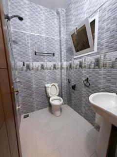 Modern 2 bedroom apartment - Quiet and cozy - 3