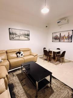 Modern 2 bedroom apartment - Quiet and cozy - 2